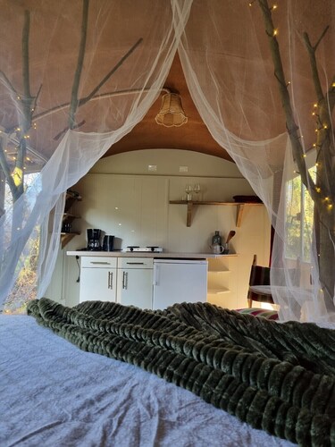 Camping Ont Moeten - T beep zo