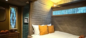 Camping Ont Moeten - Rumi