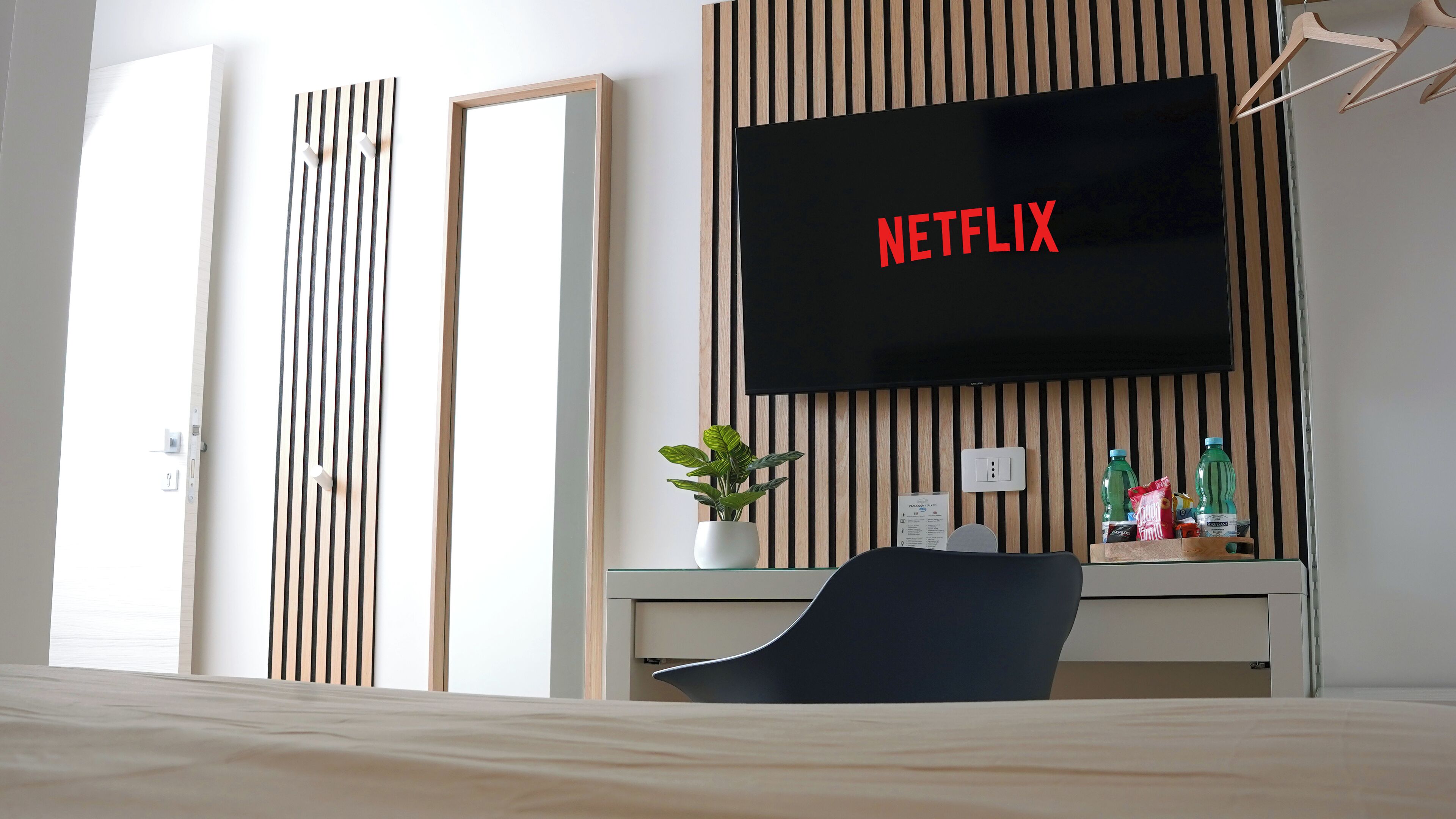 객실 내 금고, 노트북 작업 공간, 암막 커튼, 무료 WiFi