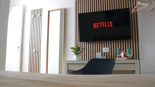 Little Suites Pompeii