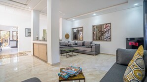 Unclassified image, 2 of 34, button - Villa Haut Standing - 4 Suites - Heated Pool 20 minutes from Marrakech (Rha)