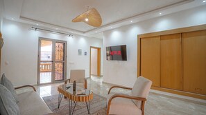 Interior - Villa Haut Standing - 4 Suites - Heated Pool 20 minutes from Marrakech (Rha)