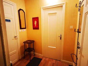 Interior - 2-bedroom apartment in La Bourboule with wifi (La Bourboule)