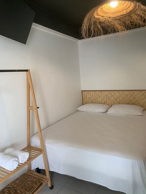Apartamento | 1 quarto