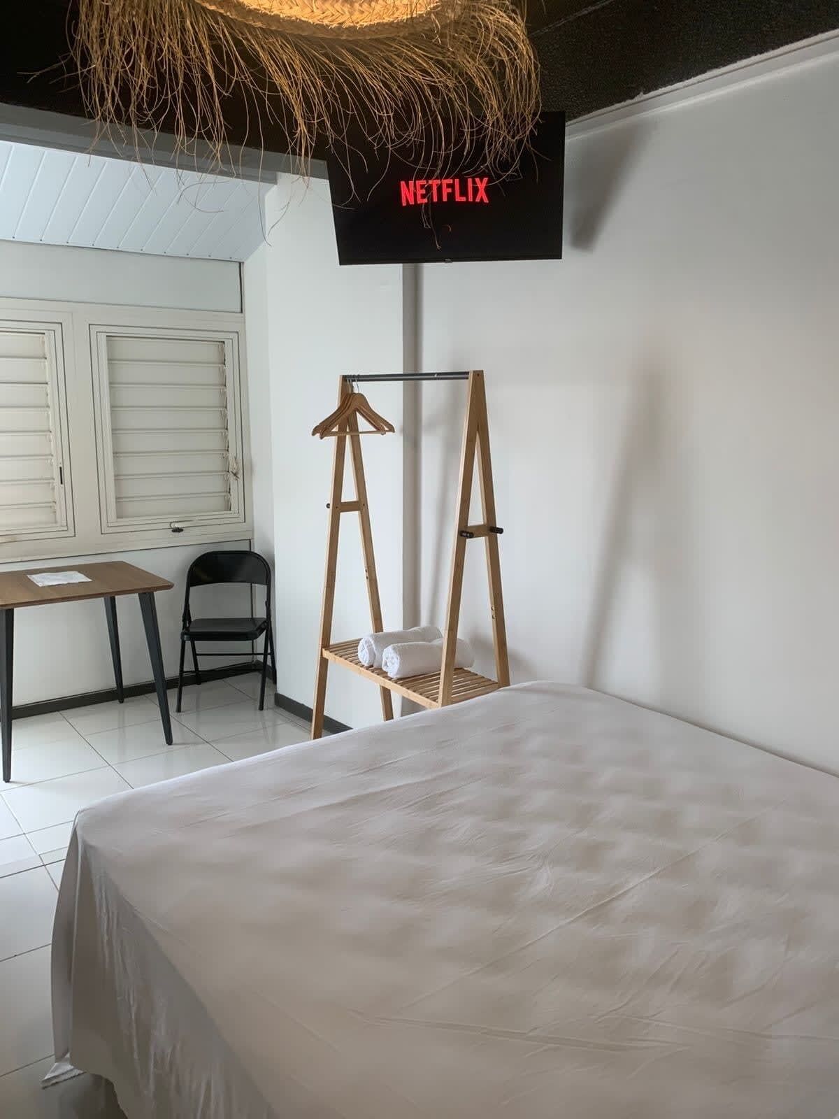 Departamento | 1 habitación 