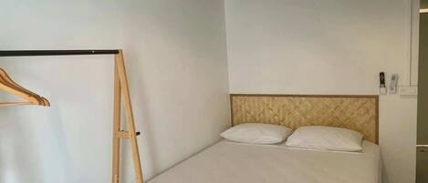 Apartamento | 1 dormitorio