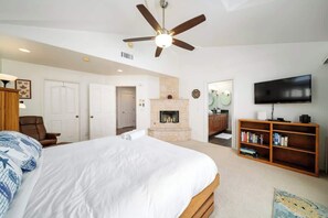 House | 3 bedrooms - Hot Tub Ocean Views 3 Bedroom Private Home (Carlsbad)