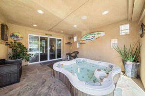 House | 3 bedrooms - Hot Tub Ocean Views 3 Bedroom Private Home (Carlsbad)