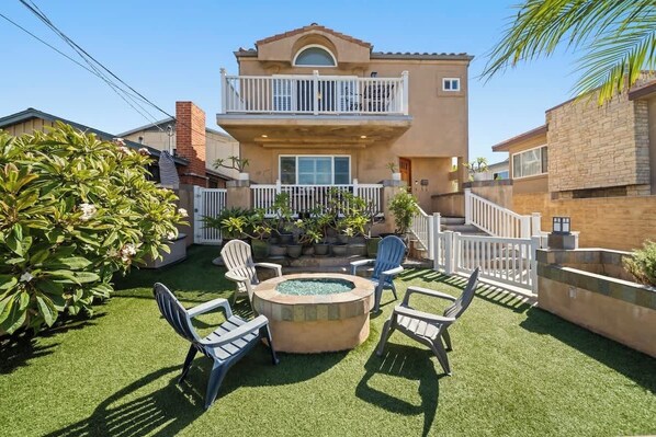 House | 3 bedrooms - Hot Tub Ocean Views 3 Bedroom Private Home (Carlsbad)