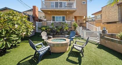 Hot Tub Ocean Views 3 Bedroom Private Home
