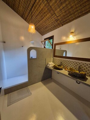 Luxury Bungalow, Private Pool - Pousada Villa Gûyrá (Trancoso - Porto Seguro)