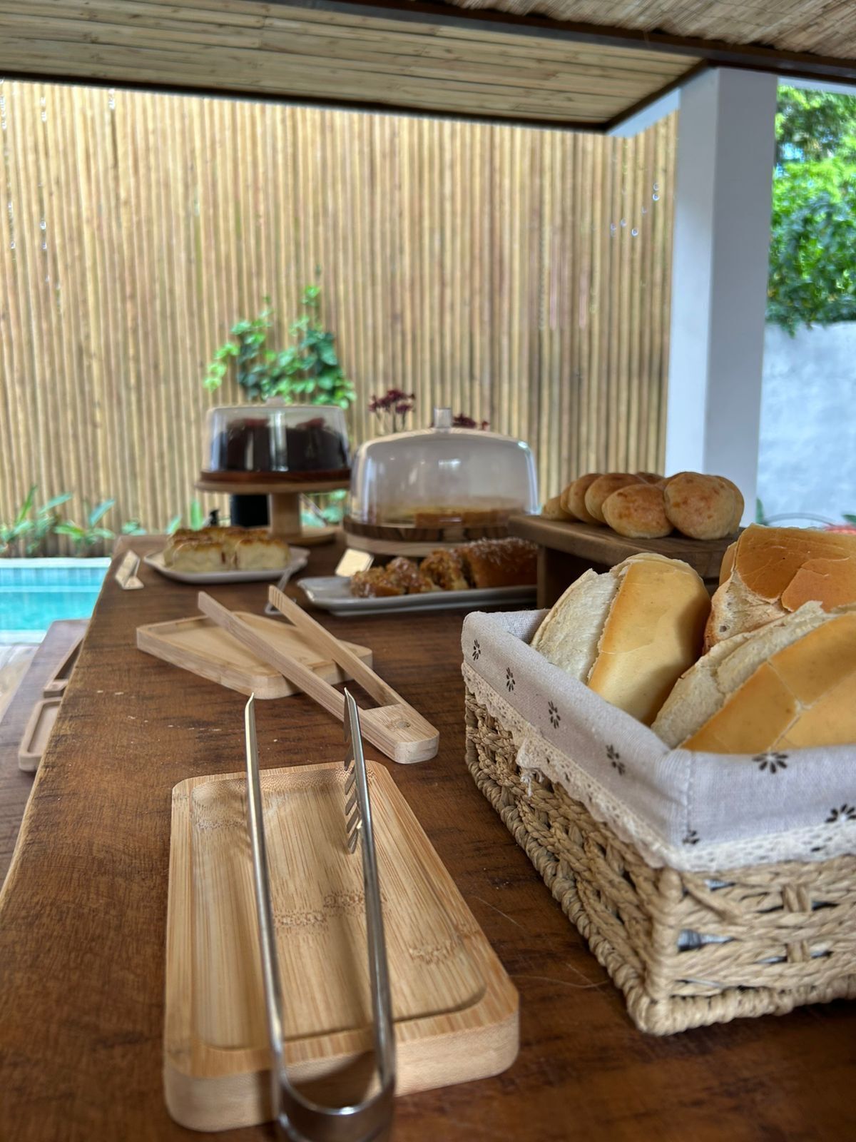 Hidangan sarapan