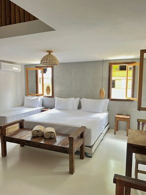 Luxury Bungalow, Private Pool