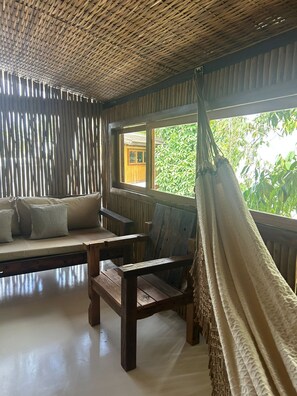 Deluxe Twin Room (Com Mezanino) | Interior