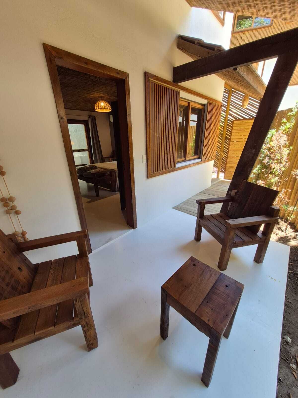 Deluxe-Suite, Terrasse | Terrasse/Patio