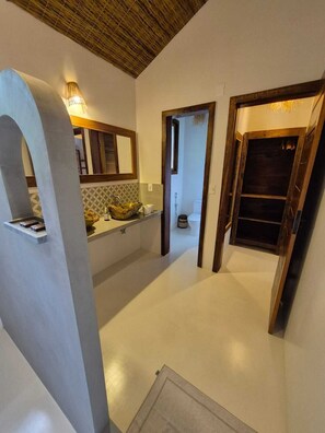 Luxury Bungalow, Private Pool - Pousada Villa Gûyrá (Porto Seguro)