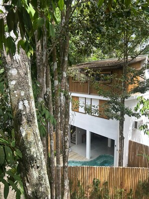 Luxury Bungalow, Private Pool - Pousada Villa Gûyrá (Porto Seguro)