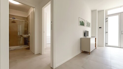 RRRapido Corte del naviglio - Apartments