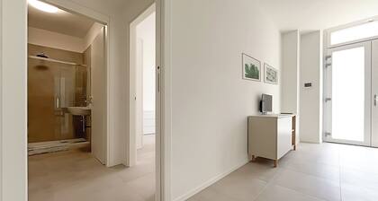 RRRapido Corte del naviglio - Apartments