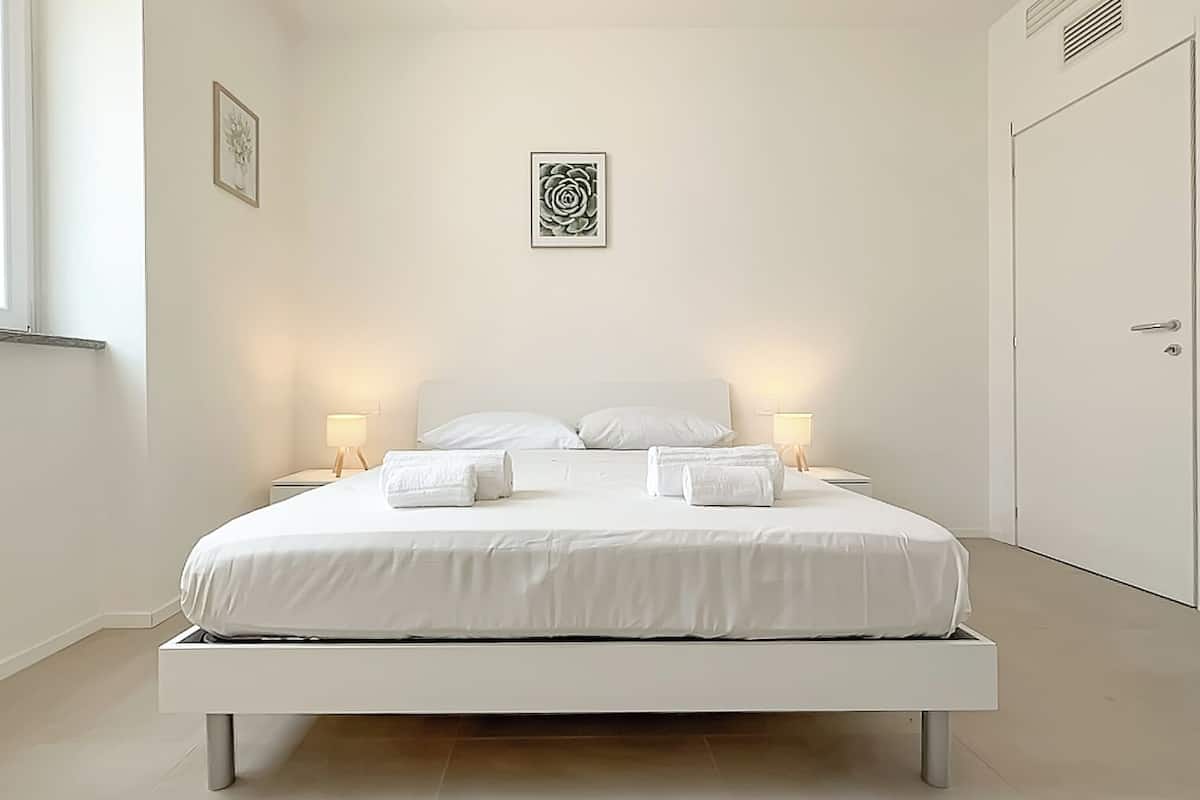 Departamento | Escritorio, espacio para trabajar con laptop y wifi gratis