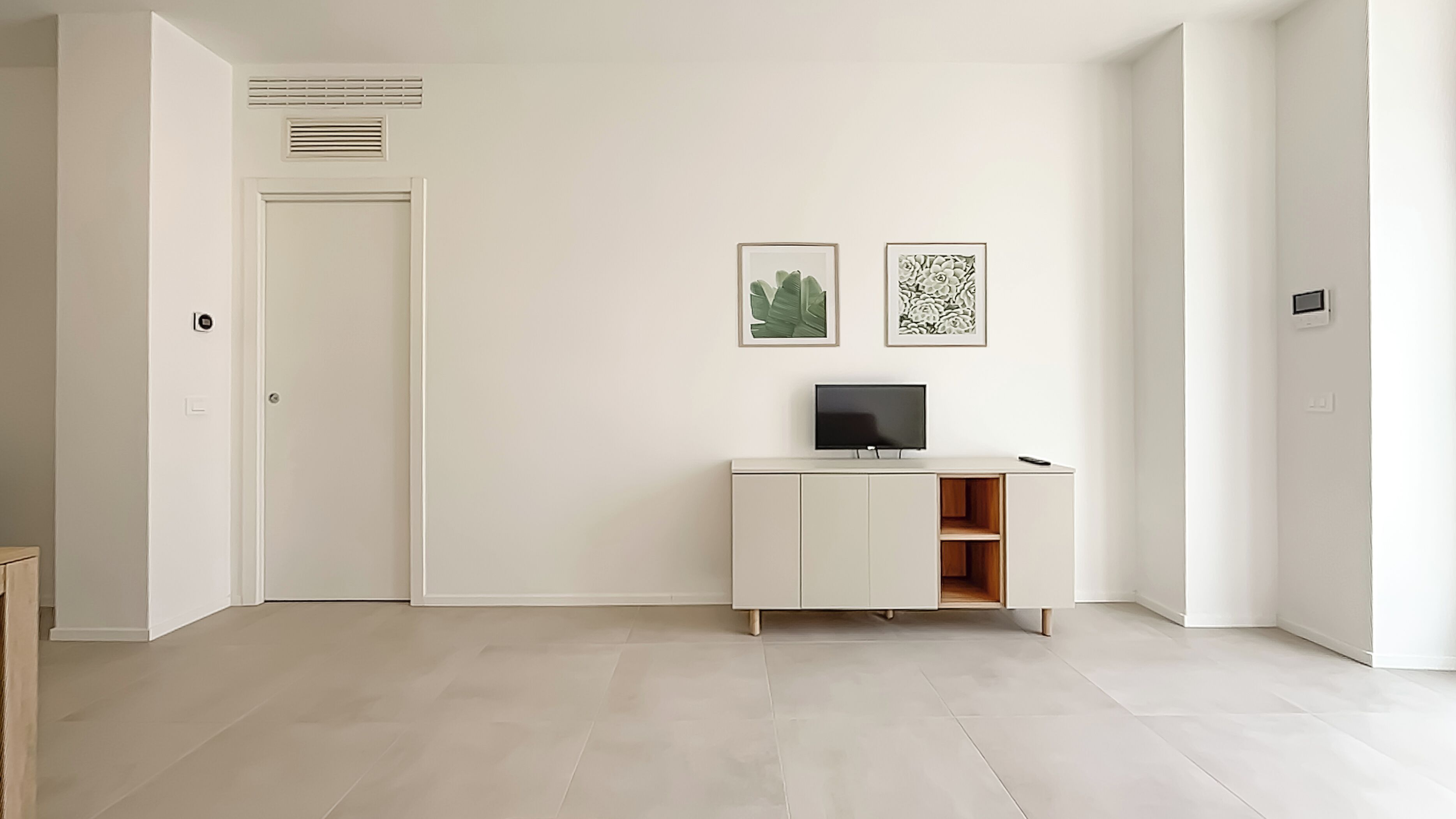 Apartment | Wohnbereich