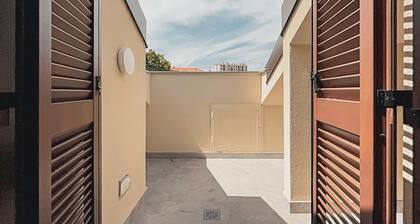 RRRapido Corte del naviglio - Apartments