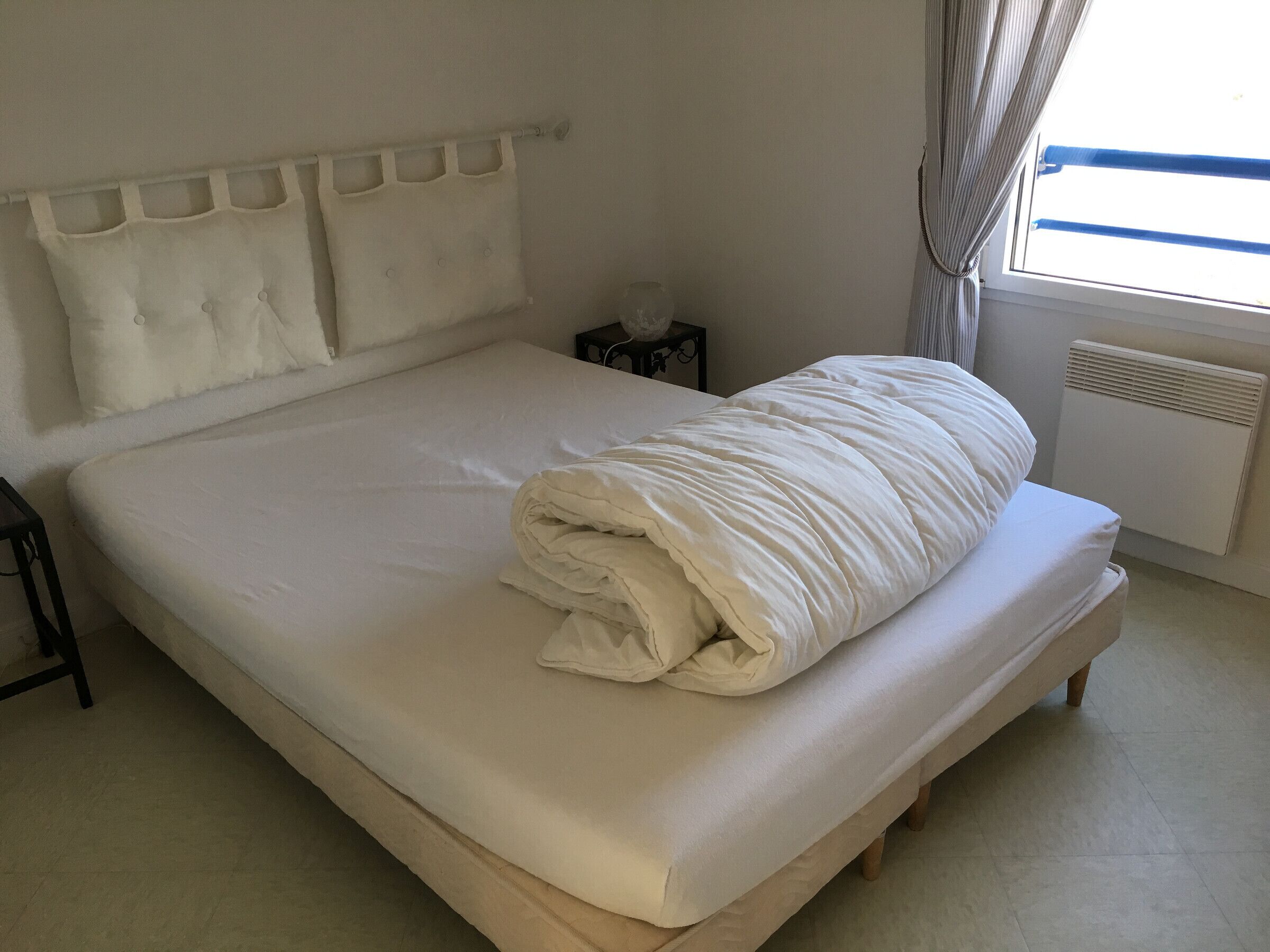 3 chambres, Wi-Fi gratuit