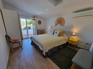 4 chambres, Wi-Fi gratuit