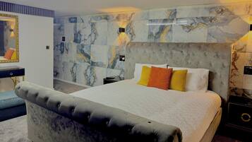 1 dormitorio, wifi gratis, ropa de cama