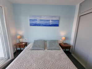 2 bedrooms, free WiFi - Apartment in L'Escala near the beach, 2 bedrooms (L'Escala)
