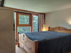 1 Schlafzimmer, kostenloses WLAN