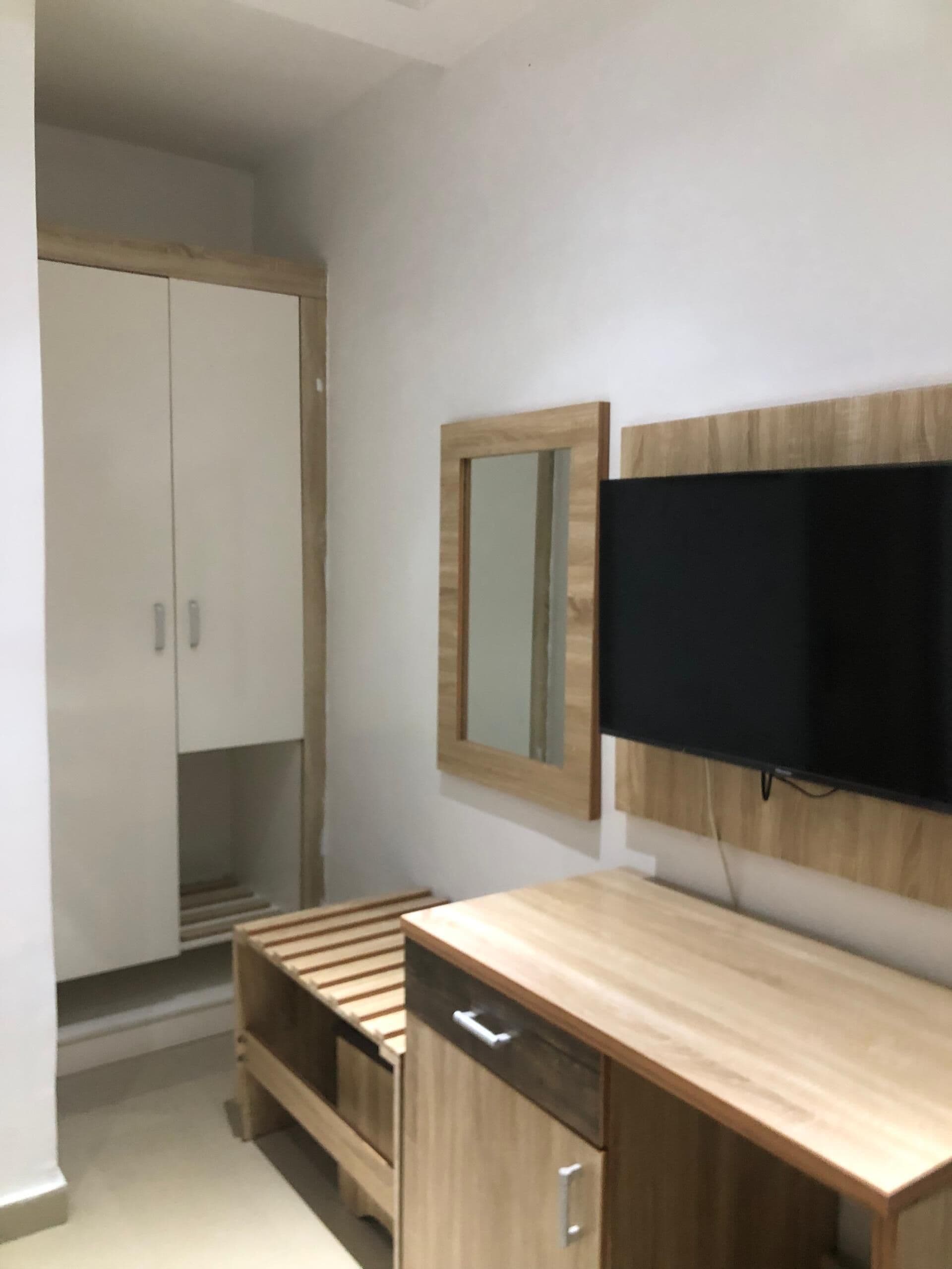 Superior Single Room | Desk, free WiFi