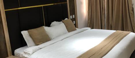 Bureau, Wi-Fi gratuit