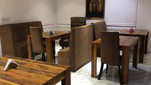 Restaurant - Davalon suites & Apartments (Lekki)