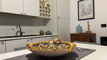 Cucina privata