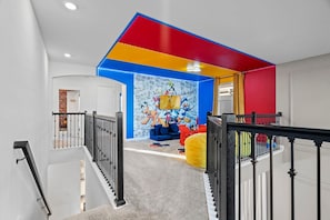 Maison | 5 chambres, Internet