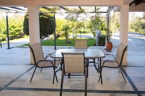 House | 3 bedrooms, Internet - Country House Filippos - Private Garden Escape (Pyrgos)