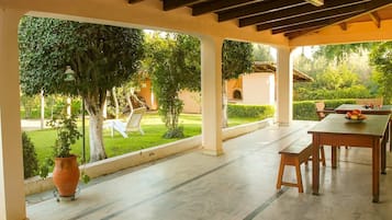 独立别墅 | 3 多间卧室、高速上网