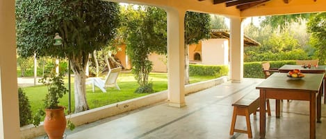 Ferienhaus | 3 Schlafzimmer, Internetzugang