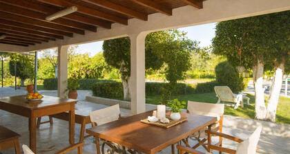 Country House Filippos - Private Garden Escape