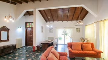 Hus | 3 soverom og internett