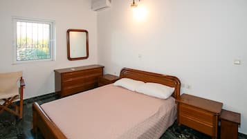 Hus | 3 soverom og internett