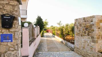 独立别墅 | 3 多间卧室、高速上网