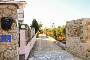 House | 3 bedrooms, Internet - Country House Filippos - Private Garden Escape (Pyrgos)