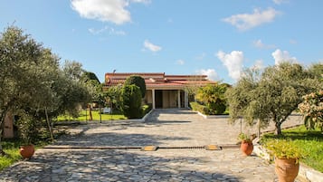 Hus | 3 soverom og internett