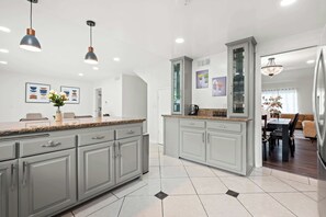 Casa | 1 quarto, acesso à internet de alta velocidade