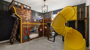 Ferienhaus | 12 Schlafzimmer, Internetzugang