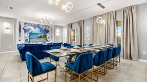 Ferienhaus | 12 Schlafzimmer, Internetzugang