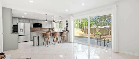 House | 1 bedroom, Internet