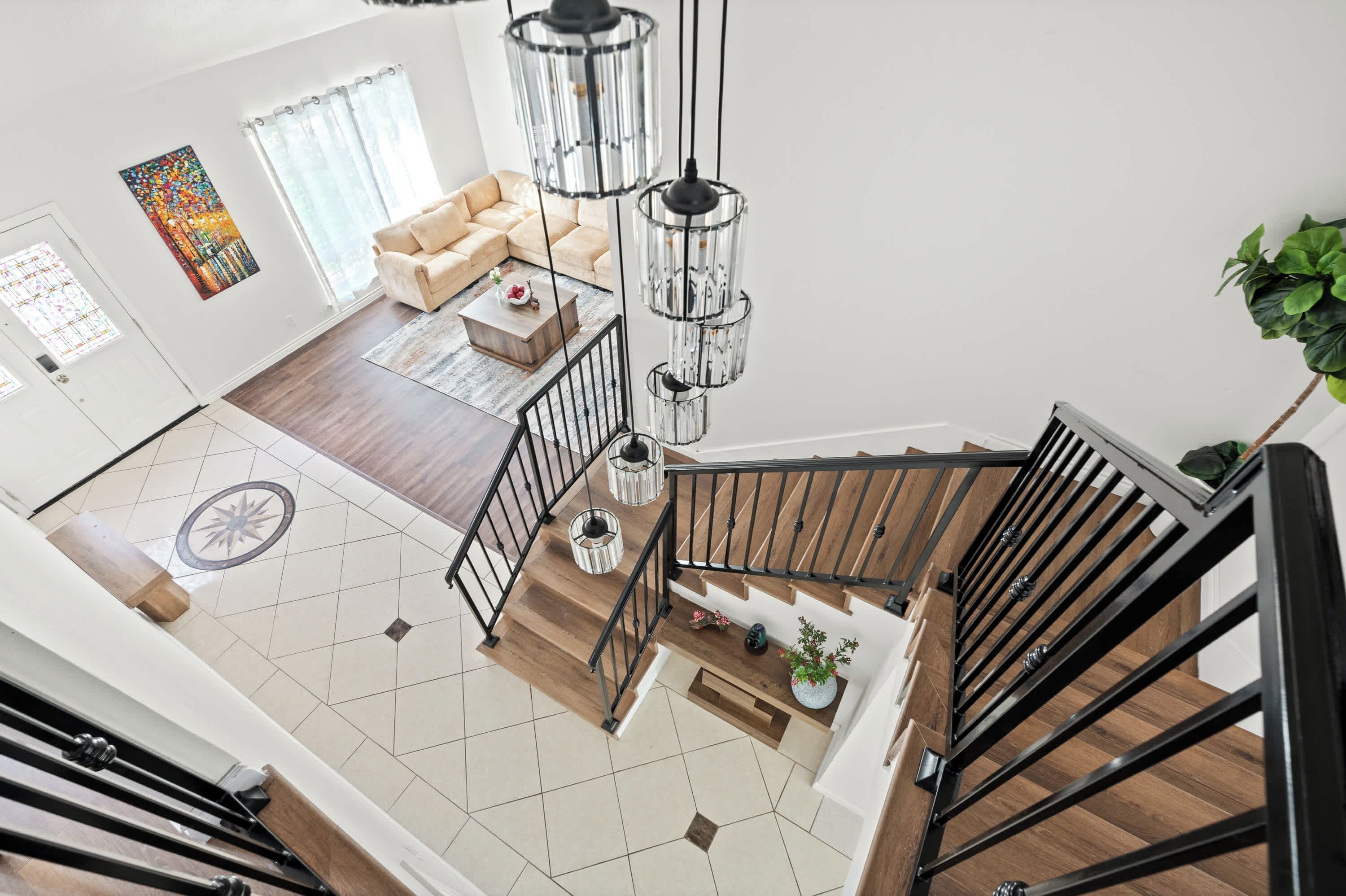 House | 1 bedroom, Internet